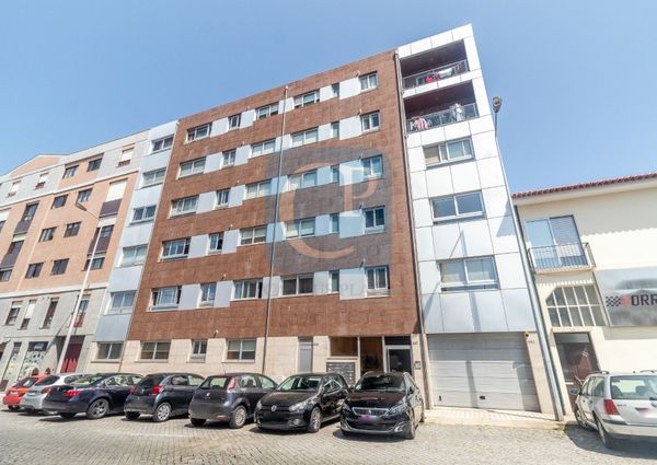 Apartamento T2