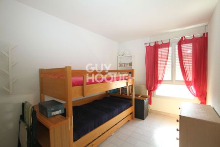 Location Appartement 3 pièces 53m² - Photo 3