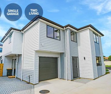 Brand-New & Spacious!! - Photo 3