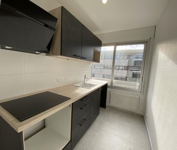 Appartement 1 pièce - 29 m² - Photo 3