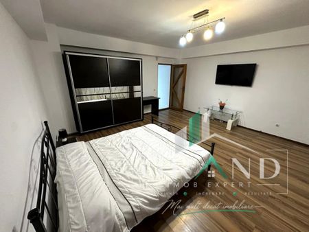 AP 1 CAMERĂ | 47 MP | RENOVAT | GHEORGHENI | FSEGA | IULIUS - Fotografie 2