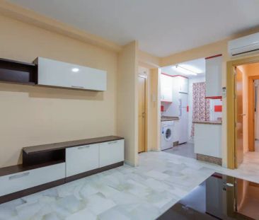 Piso de alquiler en Calle Arrayanes, 7, Barrio de Zaidín - Foto 1