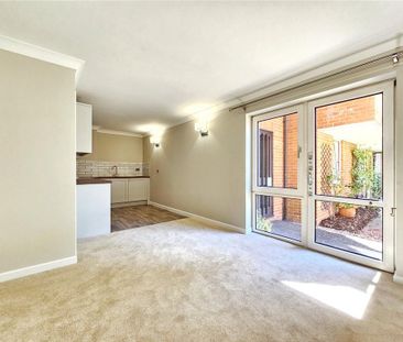 1 bedroom apartment to rent - Photo 6