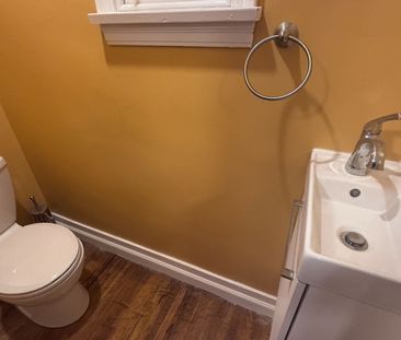 For Lease - 75 Vanbrugh Avenue Unit# MAIN, Toronto, Ontario - Photo 1