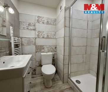 Pronájem bytu 2+kk 40 m² - Photo 4