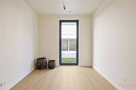 Appartement te huur - Foto 2