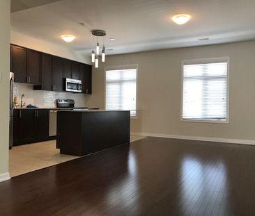 For Lease - 165 Hampshire Way Unit# 7, Milton, Ontario - Photo 5