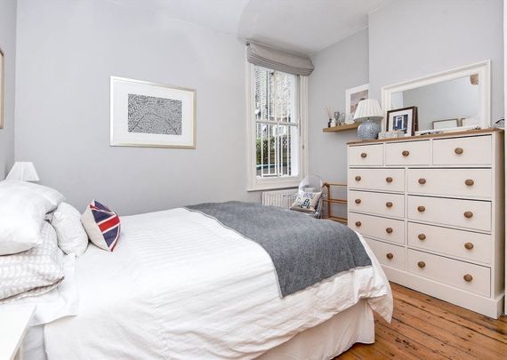 Quinton Street, SW18 3QS, London - Photo 1