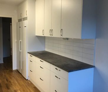 Birkedalsgatan 1 - Photo 6