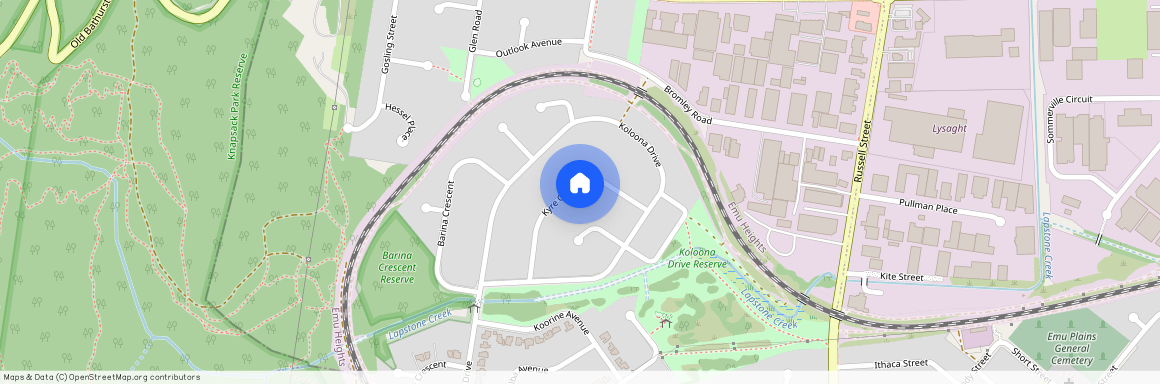 16 Kyre Cres, NSW 2750, Emu Plains