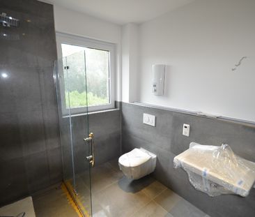 Siegburg-Kaldauen: Lichtdurchflutete Maisonette – Modernes Wohnen a... - Foto 5