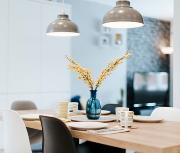 37LR - Professional Co-Living Property 37LR - Room 3 - Photo 6