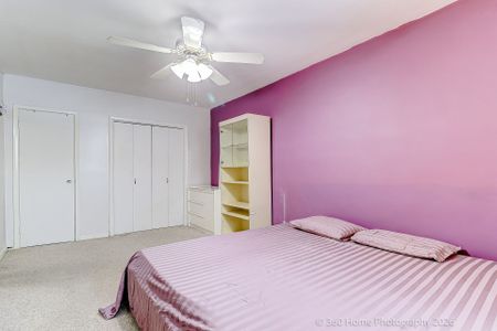 For Lease - 50 Hucknall Road Unit# Upper Level, Toronto, Ontario - Photo 3