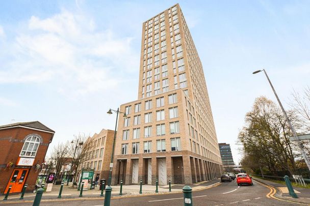 1 bedroom apartment to rent - Photo 1