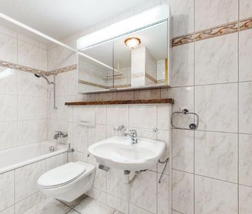 Gemütliche 2½-Zimmer-Galeriewohnung in Ittigen - schöne Wohnung zen... - Foto 2