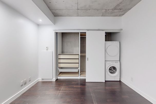 For Lease - 25 Oxley Street Unit# 712, Toronto, Ontario - Photo 1