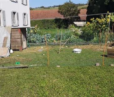 4.5 Zimmer, EG - Photo 1