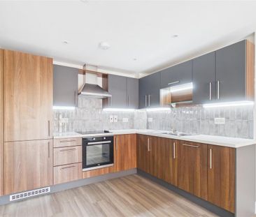 2 bedroom flat to rent - Photo 3