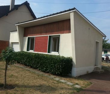 93190, Livry-Gargan - Photo 4