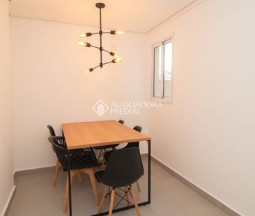 Apartamento com 2 quartos e 58m² para alugar em Jardim Bela Vista, ... - Photo 5