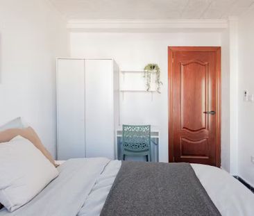 Carrer del Mestre Alberto Luz, Valencia, Valencian Community 46035 - Photo 5