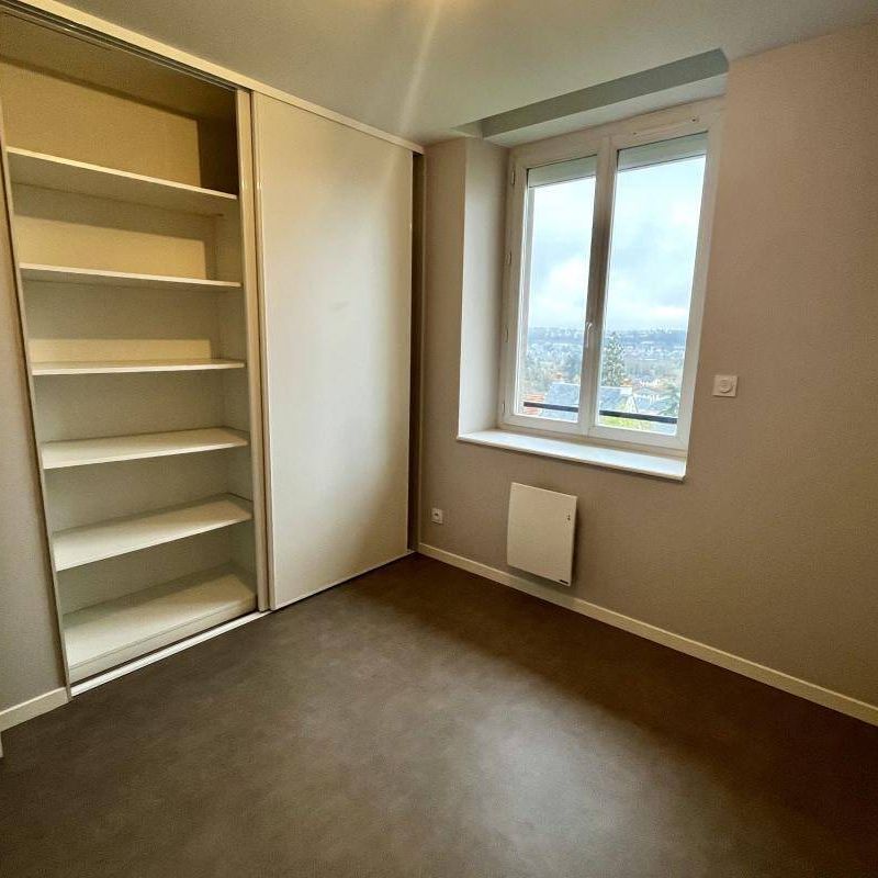 Location appartement t3 64 m² à Rodez (12000) - Photo 1