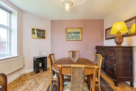 3 Bed Flat, Rotherwick Road, NW11 - Photo 4