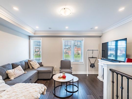 For Lease - 6020 Derry Road Unit# 29, Milton, Ontario - Photo 1