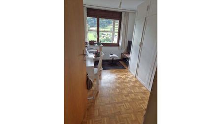 3½ Zimmer-Wohnung in Kehrsatz (BE), möbliert, auf Zeit - Foto 2