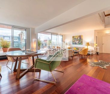 Tout savoir sur cet appartement dans le quartier Auteuil Nord, à Pa... - Photo 6