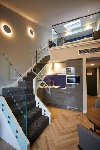 Studio to rent - Photo 3