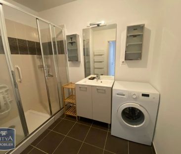 Appartement à louer 3 pièces 61.18m² - Photo 6