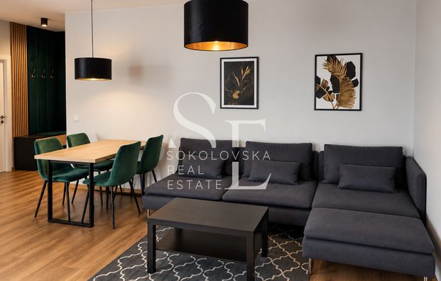 Warszawa, Mokotów, Warszawa, Mokotów, Postępu – zdjęcie 1