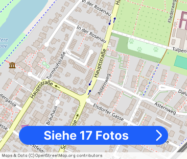 Vierzimmerwohnung mit Gartennutzung in zentraler Lage von Köln-Porz - Foto 1