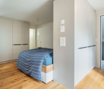 1 Zimmer, 28 m², 1. Stock - Foto 1