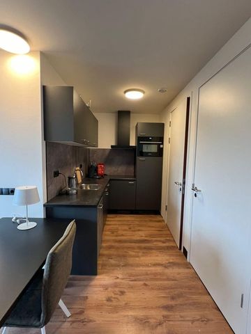 Te huur: Appartement Broekhovenseweg in Tilburg - Foto 2