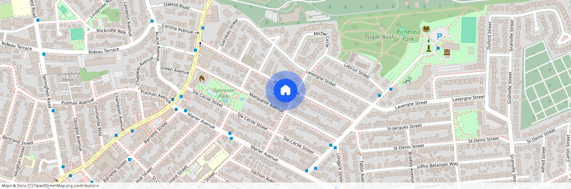 96 Jolliet Avenue, Vanier And Kingsview Park