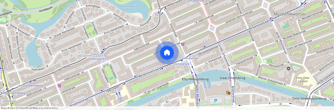 Dufaystraat, 17, Noord-Holland, Amsterdam, 1075 GS