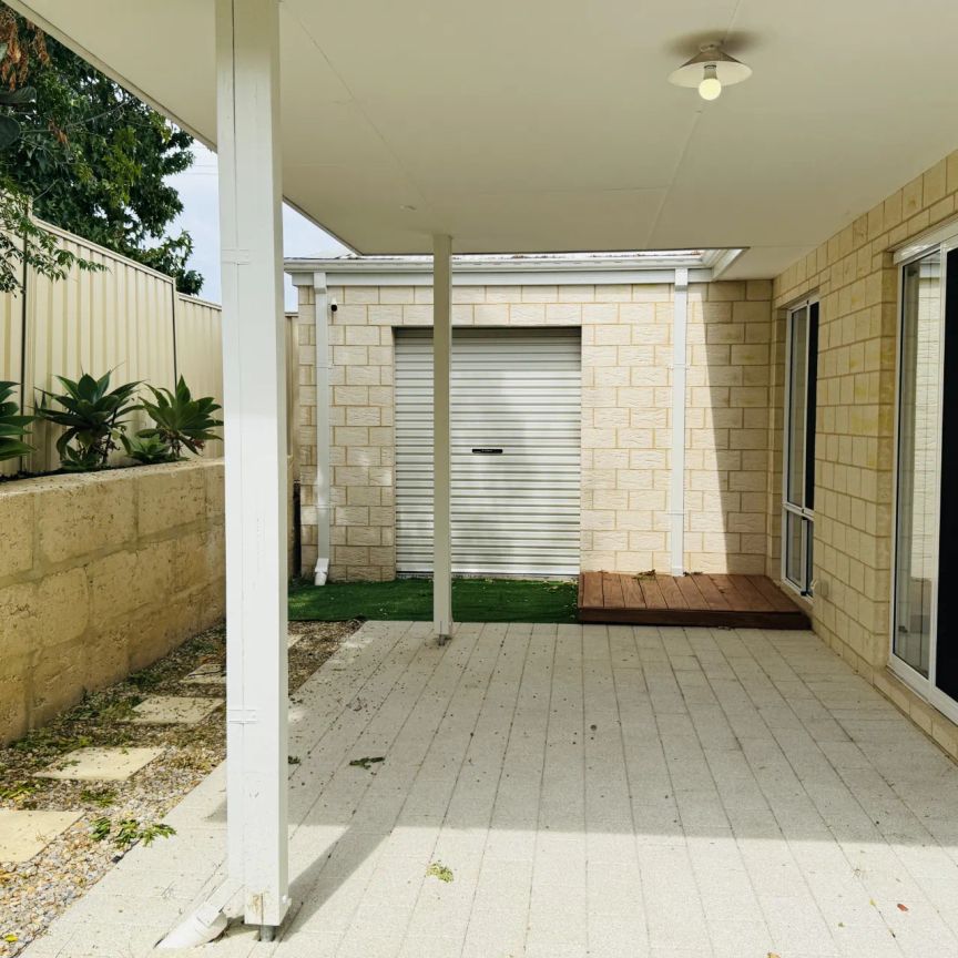 90A Wisbey Street, Carey Park. - Photo 1