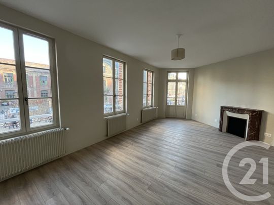 Location Appartement 3 pièces 81m² HONFLEUR 14600 - Photo 1