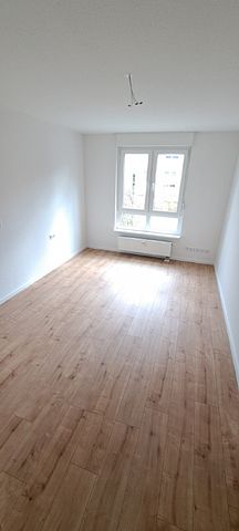 Schöne Wohnung mit Terrasse! - Foto 5