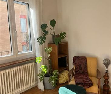 1.5 Zimmer, 2. Stock - Foto 2