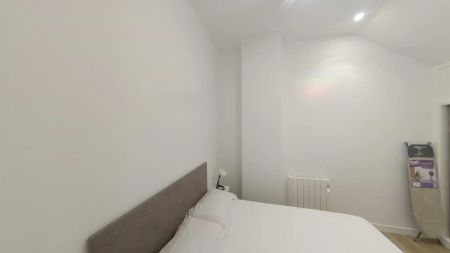 Piso de alquiler en Calle de Gutierre de Cetina, Pueblo Nuevo - Foto 4