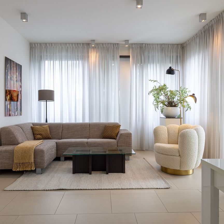 Calandstraat 25-J, Nieuwe Werk, 3016CA, Rotterdam - Photo 1
