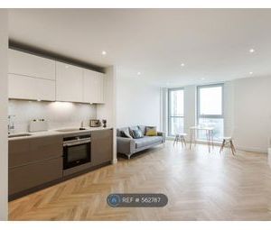 1 Bedrooms Flat to rent in Southwark Bridge Road, London SE1 | £ 800 - Photo 1