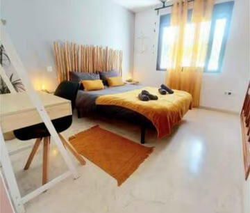 Atico en alquiler en San Pedro de Alcantara, Marbella - Photo 1