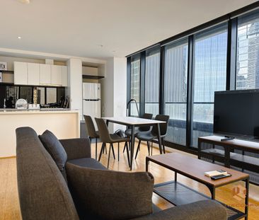 Melbourne CBD - Photo 6