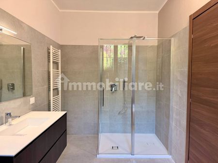 Villa bifamiliare via Alessandro Manzoni 15, Colombaro Timoline, Corte Franca - Photo 4