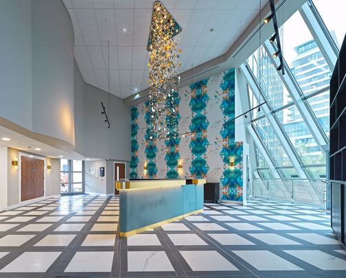 12th Floor, Churchill Place, Churchill Way, Basingstoke - Photo 1