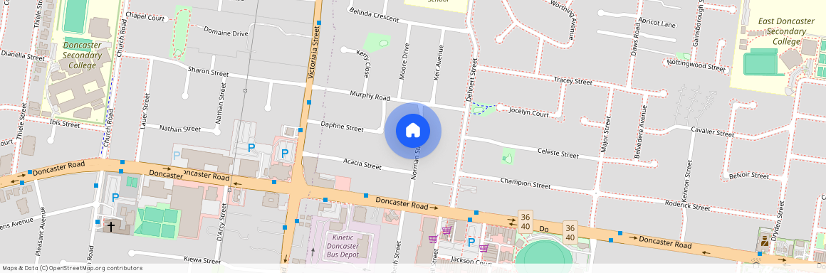 13 Norman Street, Vic 3108, Doncaster